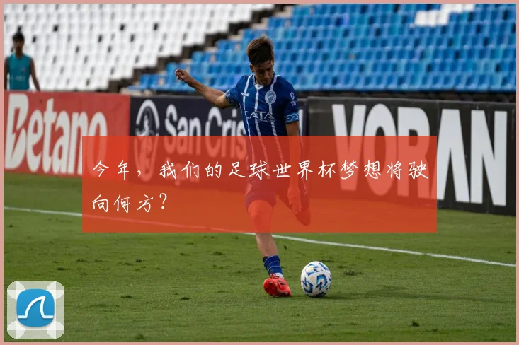今年，我们的足球世界杯梦想将驶向何方？