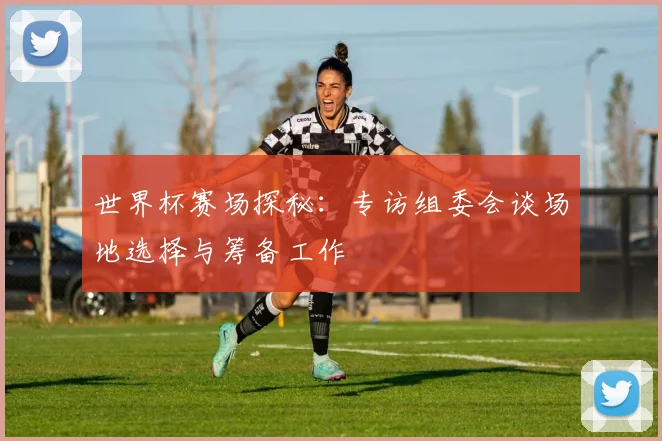 世界杯赛场探秘:专访组委会谈场地选择与筹备工作