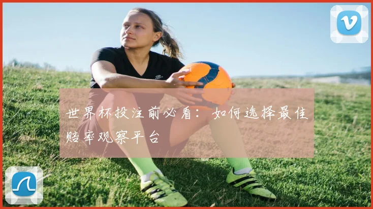 世界杯投注前必看:如何选择最佳赔率观察平台