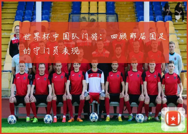 世界杯中国队门将:回顾那届国足的守门员表现