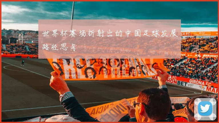 世界杯赛场折射出的中国足球发展路径思考