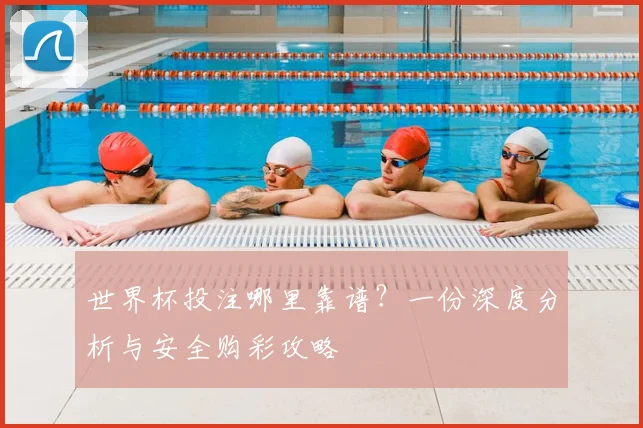 世界杯投注哪里靠谱?一份深度分析与安全购彩攻略