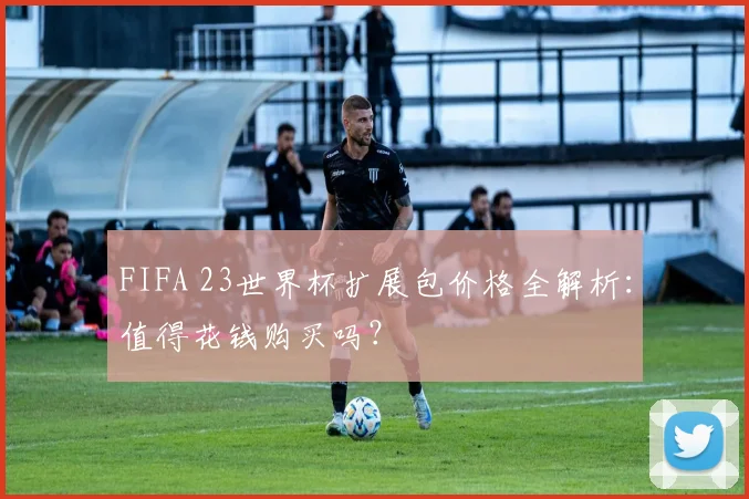 FIFA 23世界杯扩展包价格全解析:值得花钱购买吗?